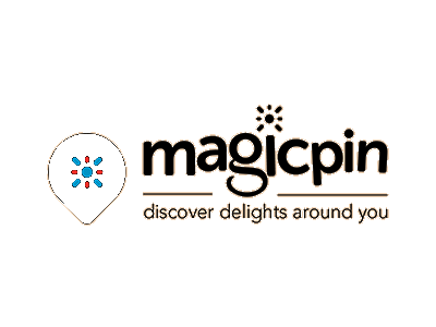 Magicpin Logo