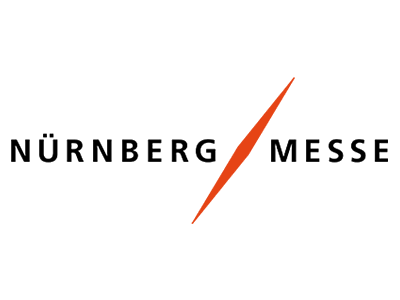 Nurnberg-Mess Logo