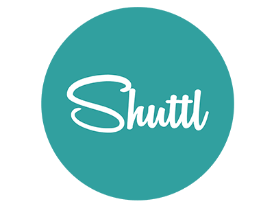 Shuttl Logo