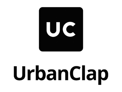 UrbanClap Logo