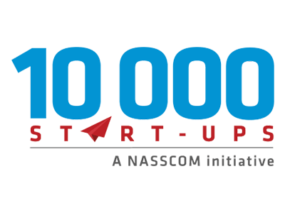 10000 Startups Logo