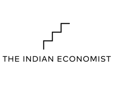 The Indian Economist Logo