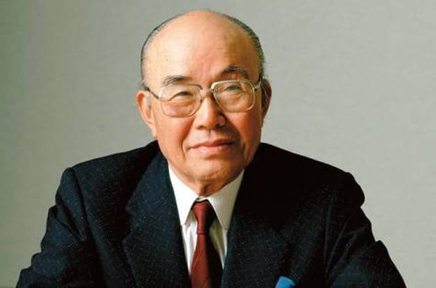 Soichiro Honda