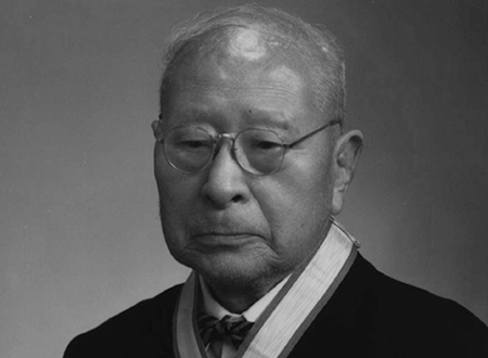 michio suzuki